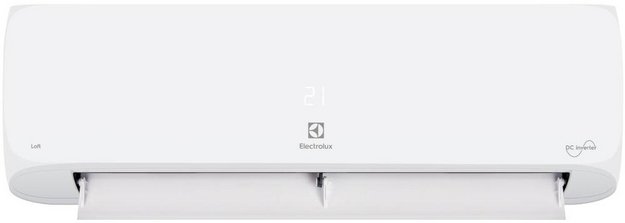Инверторная сплит-система Electrolux EACS/I-07HAL/N8 (preview 3)
