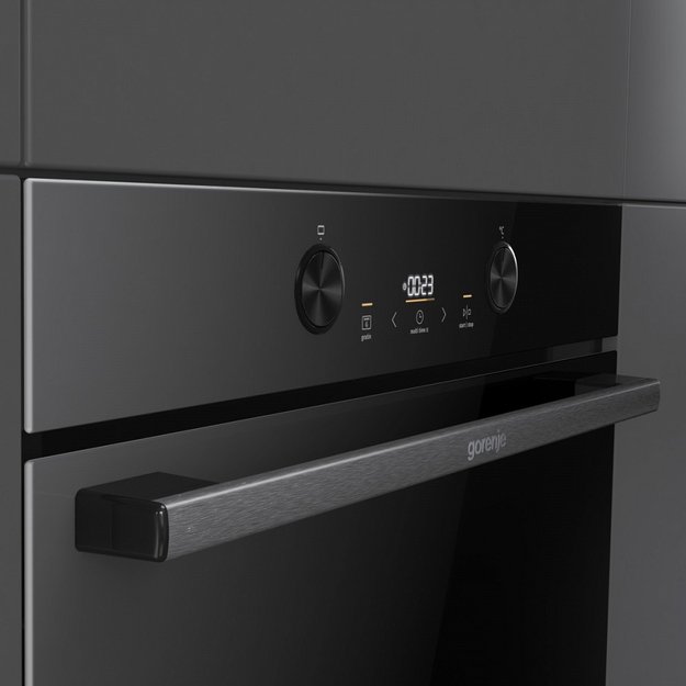 Духовой шкаф Gorenje BOS6737E05DBG (preview 3)