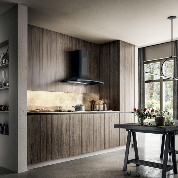 Вытяжка настенная Elica SWEET BRONZE/A/85 + CAM (preview 3)