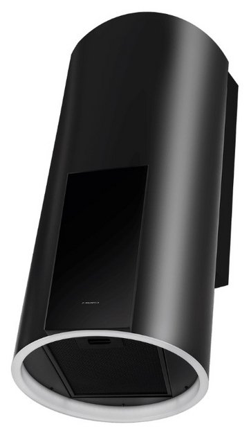 Вытяжка Maunfeld ALBA 39 Wall Black (preview 1)