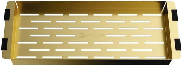 Коландер для мойки Omoikiri CO-06 LG (фото 1) Коландер для мойки Omoikiri CO-06 LG (preview 1)