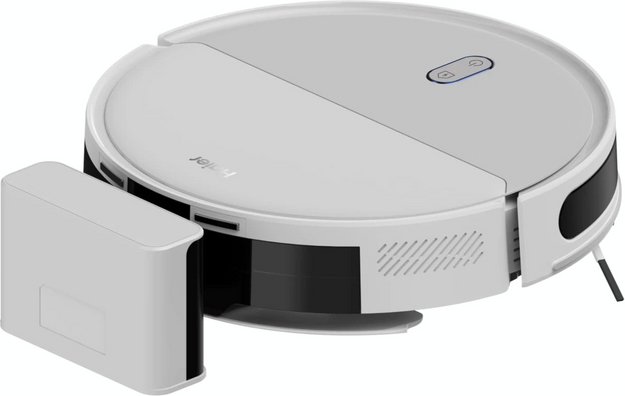 Робот-пылесос Haier HSR Home M3 (preview 6)