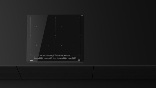 Индукционная варочная панель Teka IZF 68700 MST BLACK (preview 8)