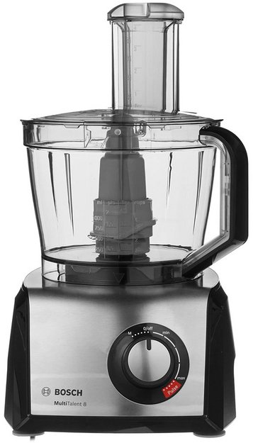 Кухонный комбайн Bosch MC812M865 (preview 1)