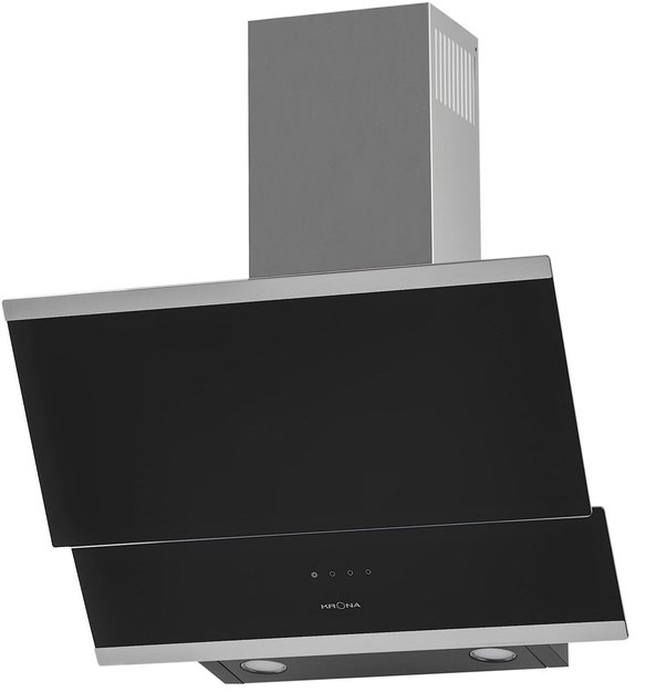 Вытяжка KRONA IRMA 600 black sensor (preview 1)