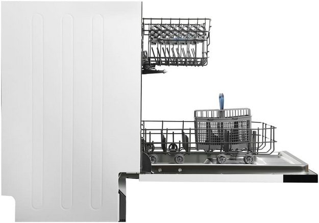 Встраиваемая посудомоечная машина Hyundai HBD 473 (preview 8)