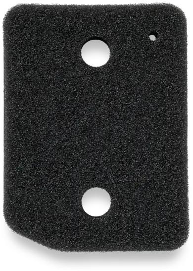 Фильтр для сушильной машины Miele BG Filter Logo 12551630 (preview 1)