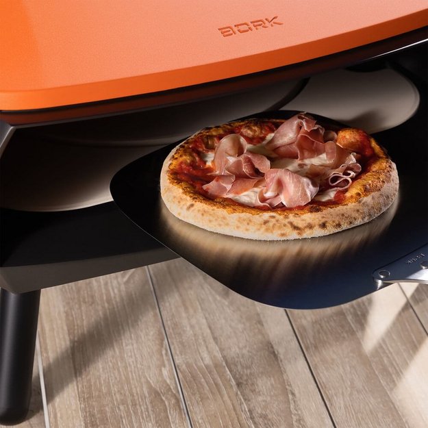 Печь для пиццы BORK G612 or (preview 6)