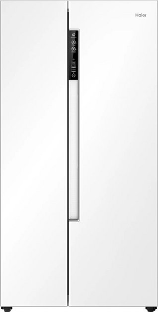 Холодильник Haier HRF-522DW6RU (фото 1) Холодильник Haier HRF-522DW6RU (preview 1)