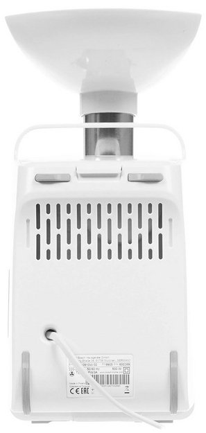 Мясорубка Bosch MFW3910W (фото 5) Мясорубка Bosch MFW3910W (preview 5)