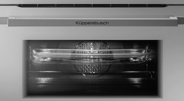 Компактный духовой шкаф с микроволнами Kuppersbusch CBM 6550.0 G9 (preview 3)