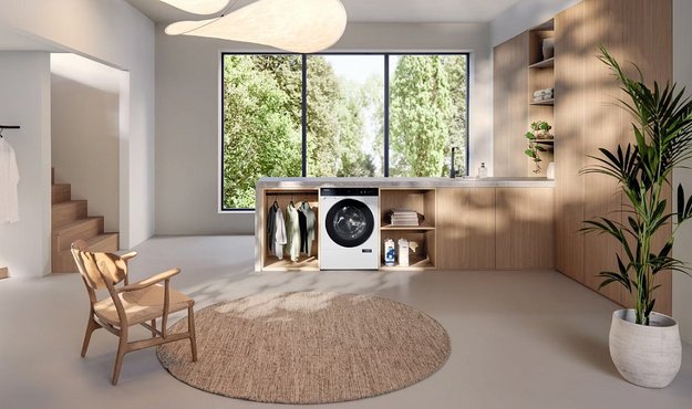 Стиральная машина Miele WQ 1200 WPS Nova Edition (preview 5)