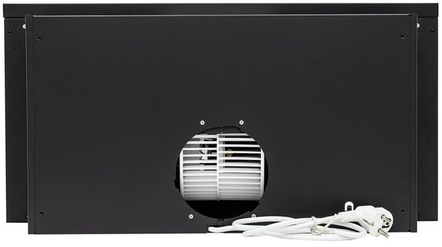 Вытяжка Krona KAMILLA 600 2DN BLACK (preview 8)