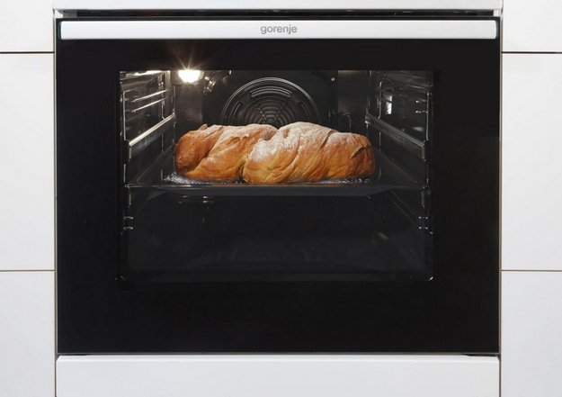 Электрическая плита Gorenje GECS5C70WA (preview 19)