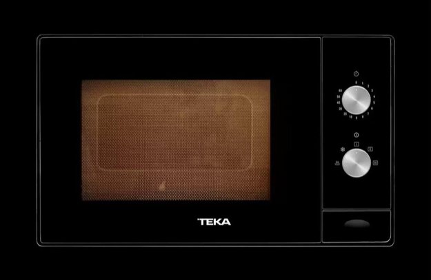 Встраиваемая микроволновая печь Teka ML 8200 BI NIGHT RIVER BLACK (фото 2) Встраиваемая микроволновая печь Teka ML 8200 BI NIGHT RIVER BLACK (preview 2)