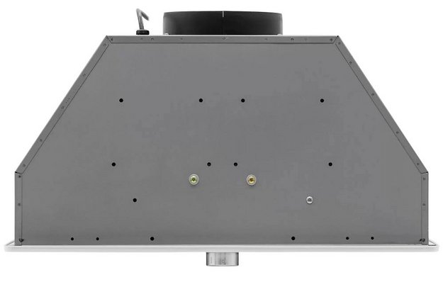 Встраиваемая вытяжка KRONA SVEN 600 white one knob (фото 5) Встраиваемая вытяжка KRONA SVEN 600 white one knob (preview 5)