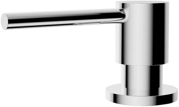 Дозатор Omoikiri OM-03 C (фото 1) Дозатор Omoikiri OM-03 C (preview 1)