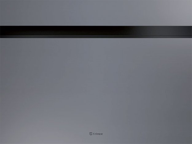 Встроенный вакууматор Irinox Zero 45 HZ452350009 (черное стекло/черный) (preview 1)