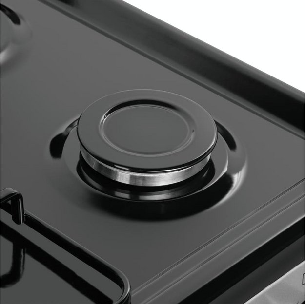 Газовая плита Maunfeld MGC50GEGR01D (фото 13) Газовая плита Maunfeld MGC50GEGR01D (preview 13)