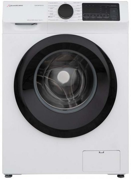 Стиральная машина Schaub Lorenz SLW SW7625 IS (фото 1) Стиральная машина Schaub Lorenz SLW SW7625 IS (preview 1)