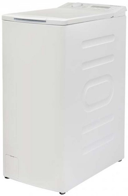 Стиральная машина Schaub Lorenz SLW TW6123 S (preview 3)