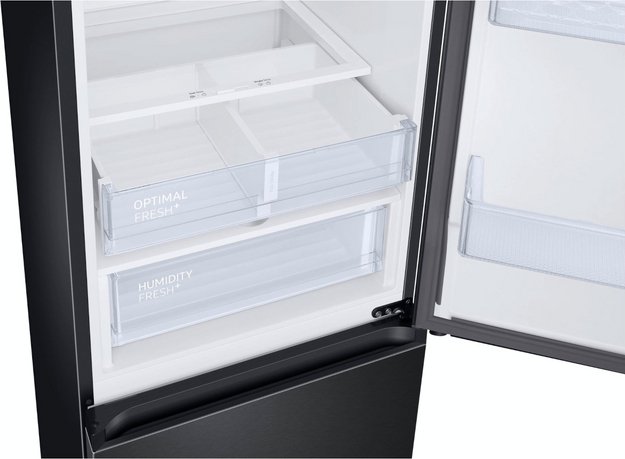 Холодильник Samsung RB34C675EBN/EF (preview 9)