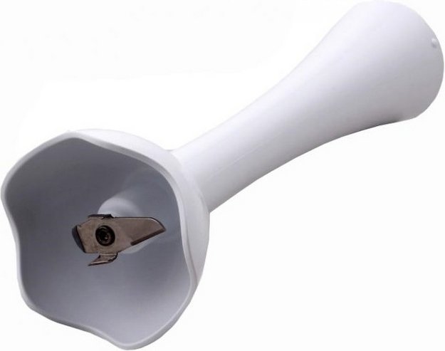 Блендер Bosch MSM 6B150 белый (фото 5) Блендер Bosch MSM 6B150 белый (preview 5)