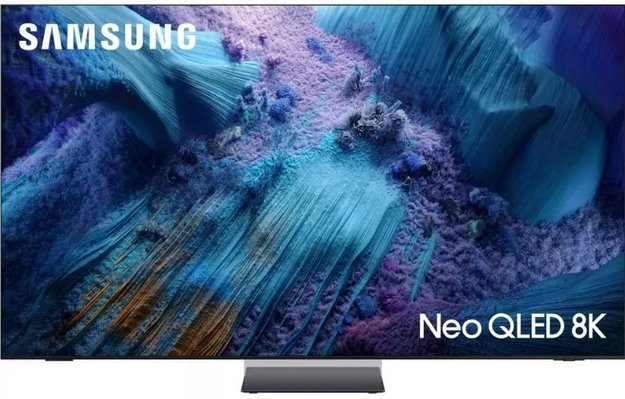 Телевизор Samsung QE75QN990FUXRU 75" (191 см) 2025 (preview 1)
