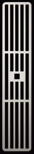 Индукционная варочная панель с вытяжкой Kuppersbusch KMI 8500.0 SR Stainless steel (preview 2)