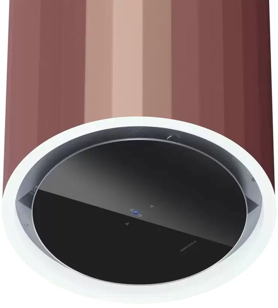 Вытяжка Maunfeld Adelaide 39 Isla розовое золото (preview 7)