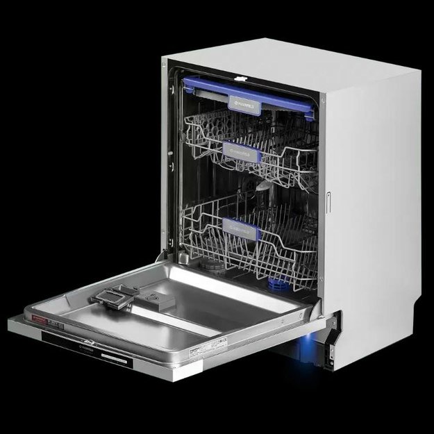 Встраиваемая посудомоечная машина Maunfeld MLP-123D Light Beam (preview 14)