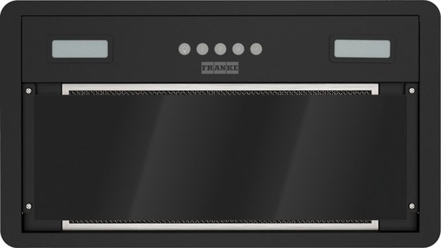 Встраиваемая вытяжка Franke VERA 52 BK (preview 4)