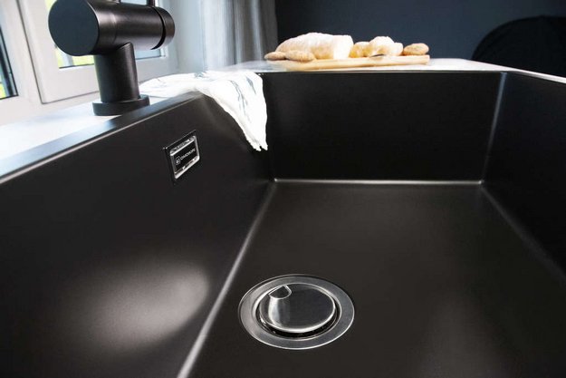 Мойка Omoikiri Yamakawa 75-U/I GR (preview 3)