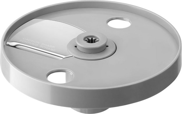 Насадка кухонный комбайн Smeg HBFP11 (preview 10)