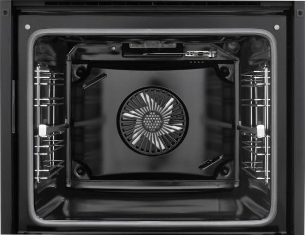 Духовой шкаф Schaub Lorenz SLB EY6418 (фото 6) Духовой шкаф Schaub Lorenz SLB EY6418 (preview 6)