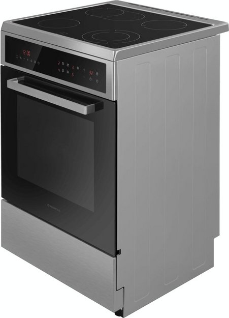 Электрическая плита Maunfeld MEC611CS10TD (preview 5)