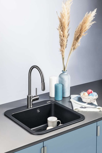 Мойка Omoikiri TASOGARE 51 SA (preview 4)