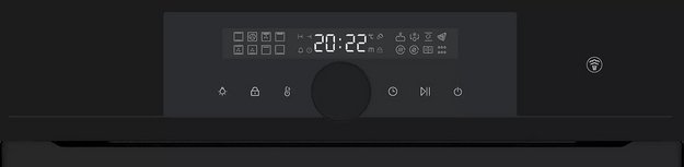 Духовой шкаф Haier HOX-FP5RAGG Gp (preview 6)