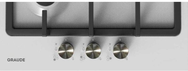 Варочная панель Graude GS 45.1 WM (preview 2)