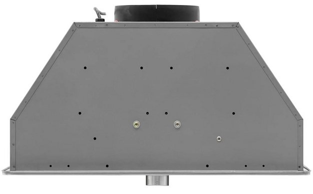 Встраиваемая вытяжка KRONA SVEN 600 inox one knob (preview 5)