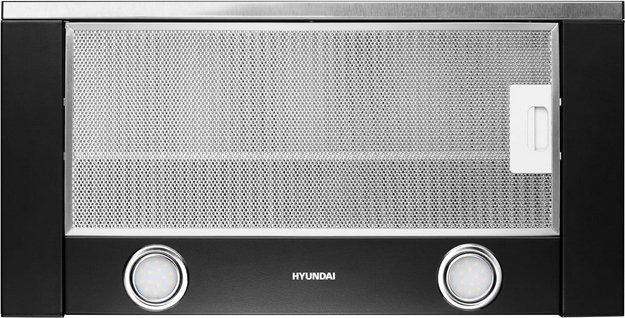 Встраиваемая вытяжка Hyundai HBH 6232 IX (preview 6)