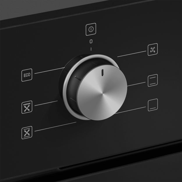 Духовой шкаф Maunfeld AEOF6060B (preview 7)