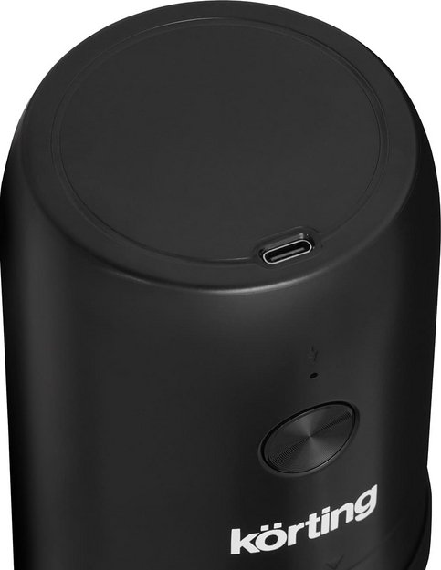 Беспроводная кофемолка Korting KCG 0030-PR1 (preview 3)