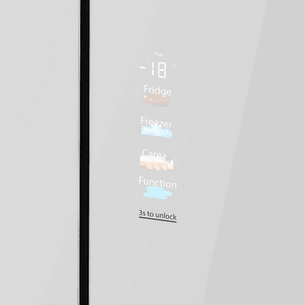 Холодильник Maunfeld MFF190NFDPW01 (preview 20)