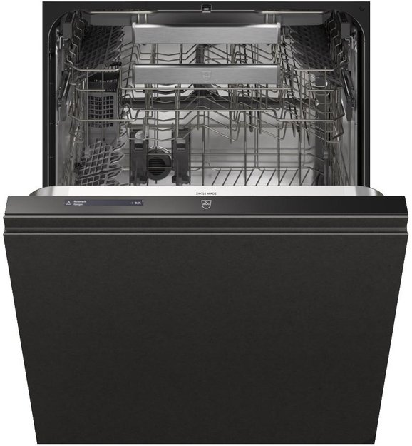 Встраиваемая посудомоечная машина V-ZUG AdoraDish V4000 VGB AS4T-41168 (preview 1)