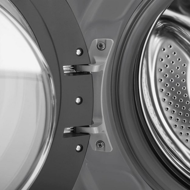 Стиральная машина Maunfeld MFWM1410STSL03 (фото 10) Стиральная машина Maunfeld MFWM1410STSL03 (preview 10)