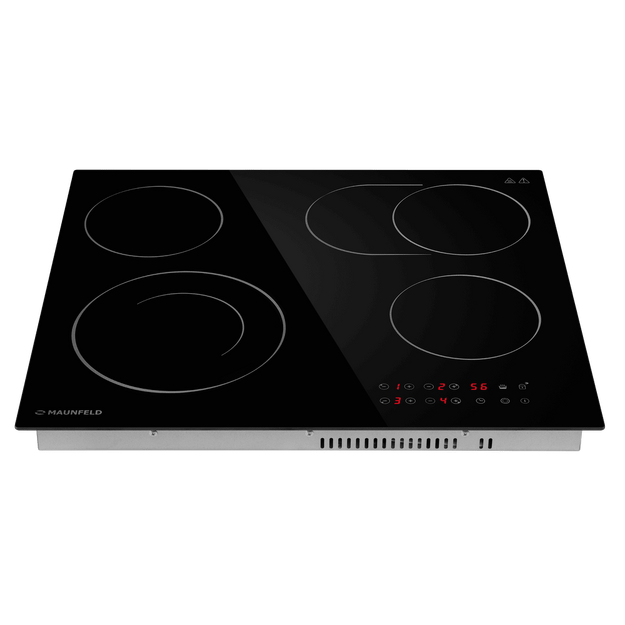 Варочная панель Maunfeld CVCE594SMDBK (preview 3)