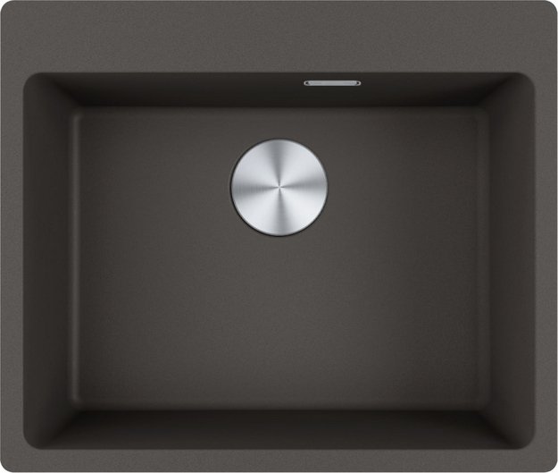 Мойка Franke MRG 610-54 FTL грифельный серый (preview 1)