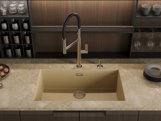 Мойка Omoikiri Yamakawa 75T-U/I WH (preview 2)