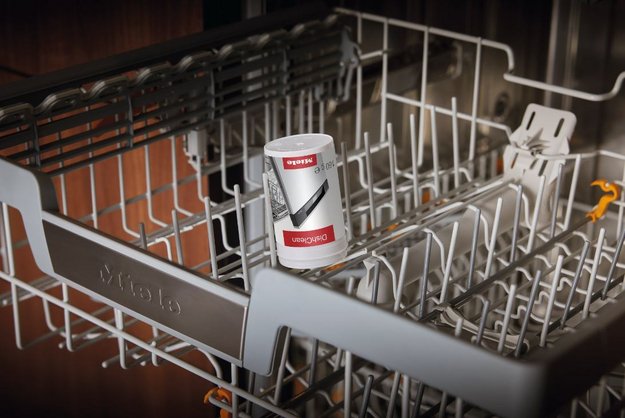 Средство для ухода за посудомоечными машинами Miele GP CO G 160 P DishClean (preview 3)